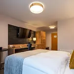 Akzent 3* Frankenberg