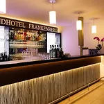 Akzent Hotel Frankenberg