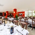 Hotel Akzent Frankenberg
