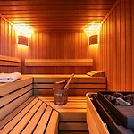 Hotel Akzent 3*