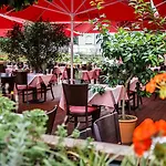 Akzent Hotel 3*