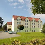 Hotel Akzent 3*