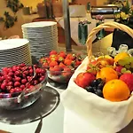 Hotel Akzent 3*