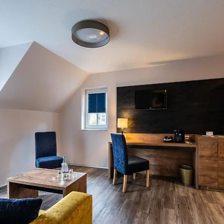 Akzent 3* Frankenberg