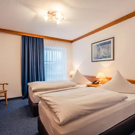 Akzent 3* Frankenberg