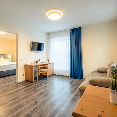 Akzent Hotel