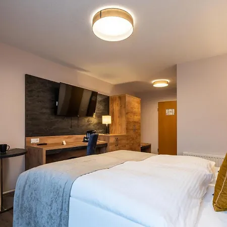 Akzent 3* フランケンベルク