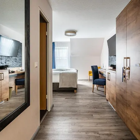 Akzent 3* フランケンベルク