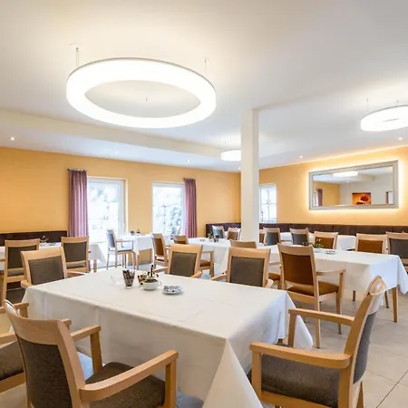 Hotel Akzent
