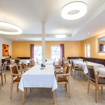 Hotel Akzent