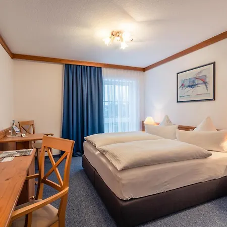 Hotel Akzent Frankenberg