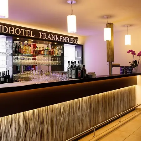 Akzent Hotel Frankenberg