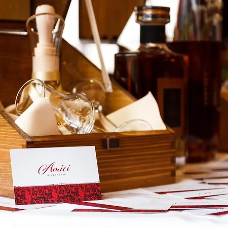 Akzent 3* Frankenberg