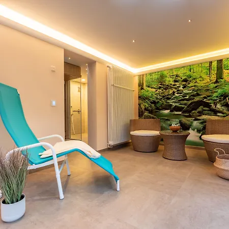 Akzent Hotell 3*