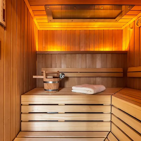 Akzent 3* Frankenberg