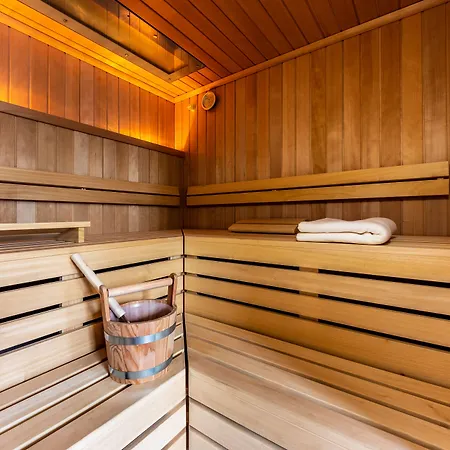 Hotell Akzent Frankenberg