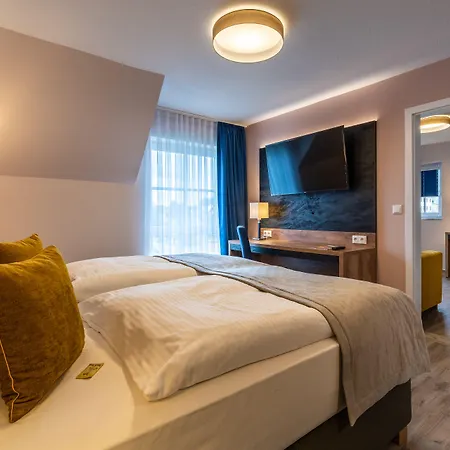 Akzent 3* フランケンベルク