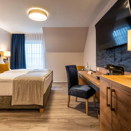 Hotell Akzent