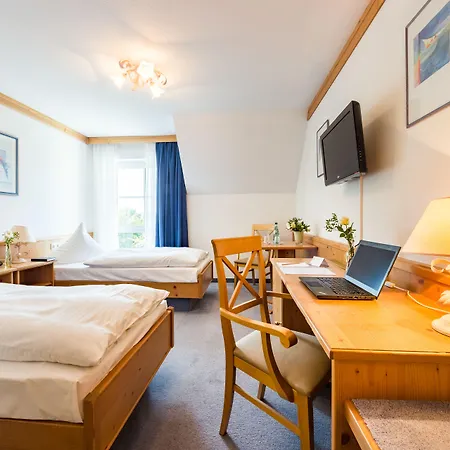 Hotell Akzent