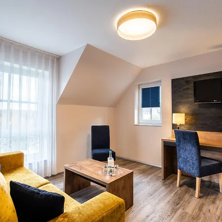 Hotell Akzent