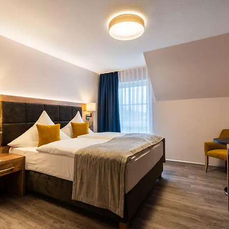 Hotell Akzent