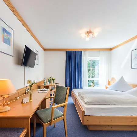 Akzent 3* Frankenberg