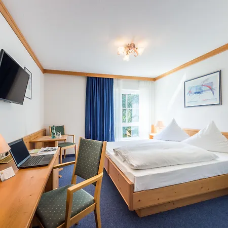 Akzent Hotel Frankenberg