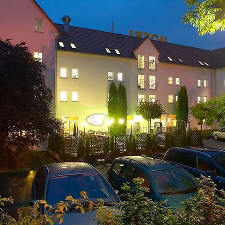 Akzent Hotel Frankenberg