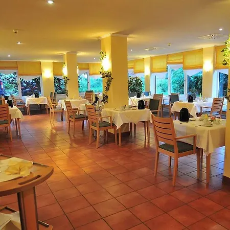 Hotell Akzent Frankenberg