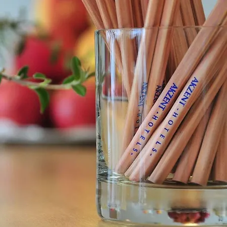 Akzent フランケンベルク