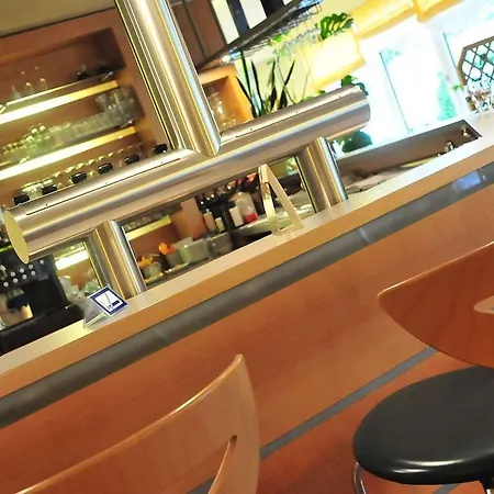 Hotel Akzent Frankenberg