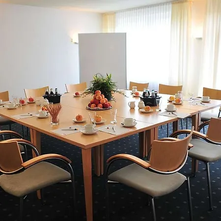 Hotell Akzent Frankenberg