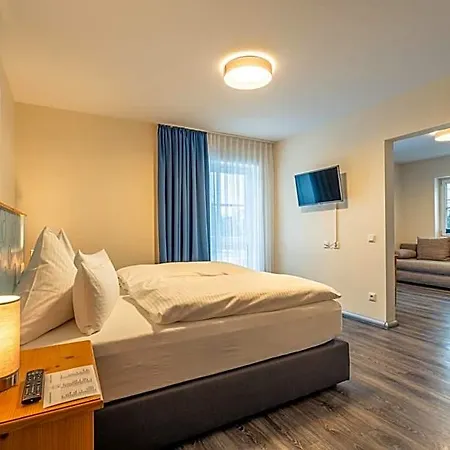 Hotell Akzent 3*