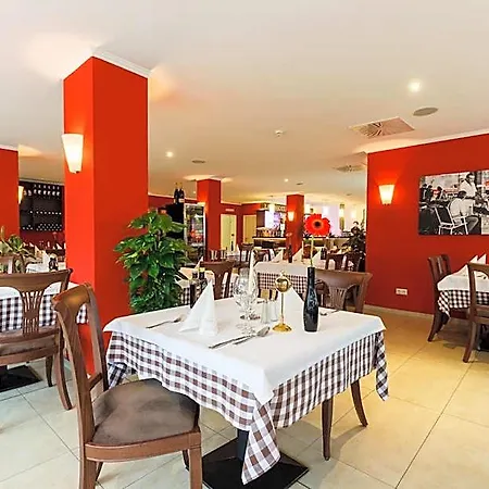 Akzent Hotell