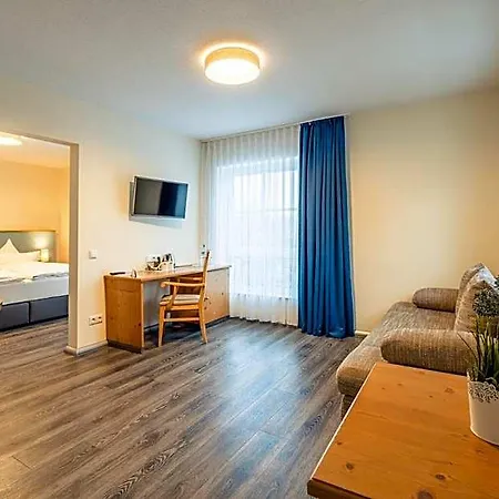 Akzent Hotell Frankenberg