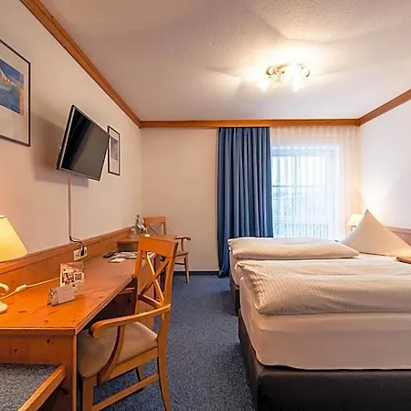 Hotell Akzent 3*