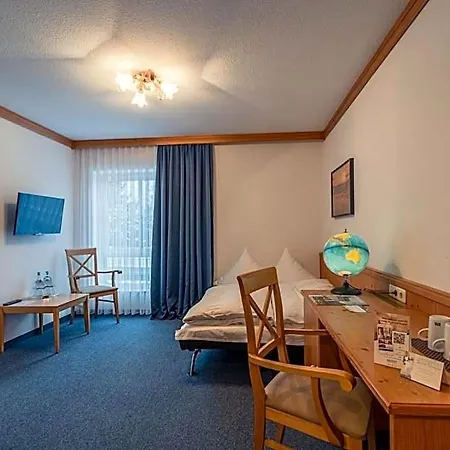 Akzent Hotell Frankenberg
