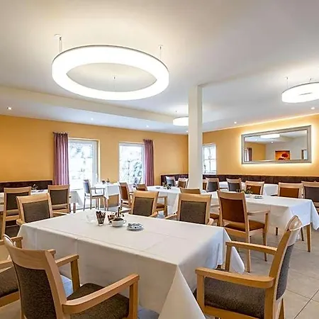 Akzent 3* Frankenberg