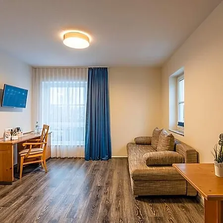 Hotel Akzent