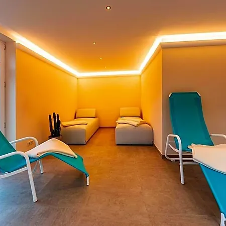 Hotel Akzent Frankenberg