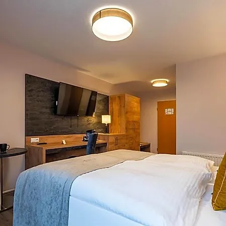 Akzent Hotel Frankenberg