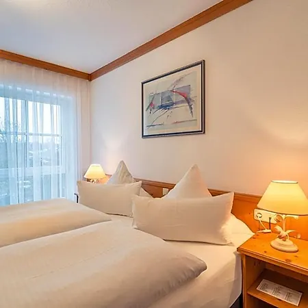 Akzent Hotel Frankenberg