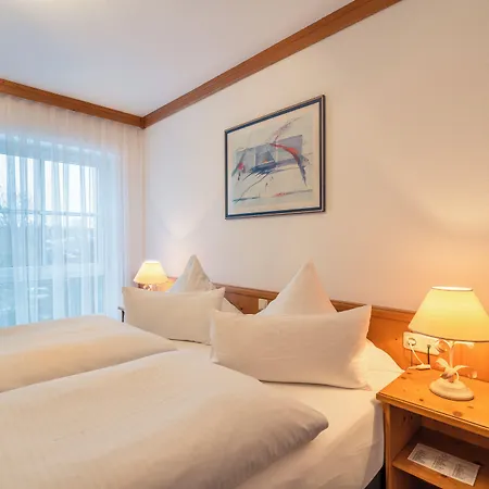 Akzent Hotel 3*
