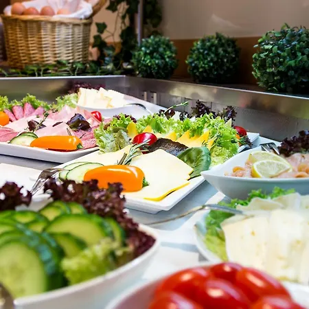 Akzent 3* フランケンベルク