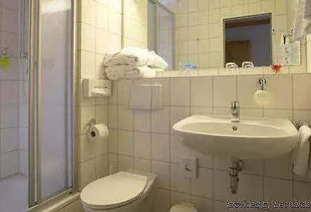 Hotell Akzent
