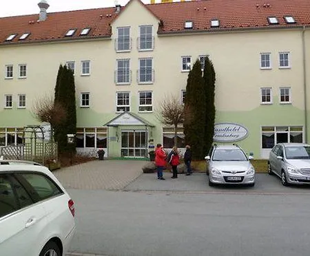 Akzent 3* Frankenberg