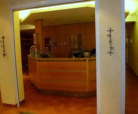 Hotel Akzent 3*