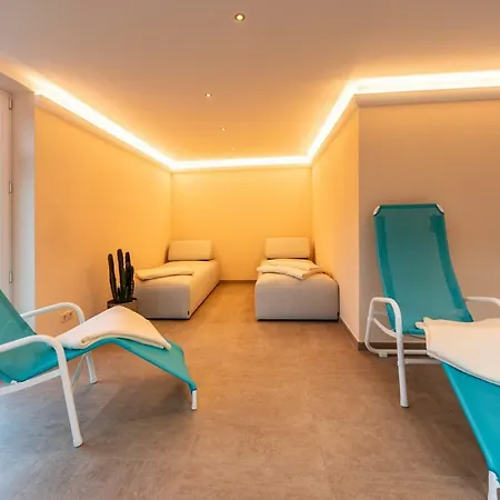 Szálloda Akzent Frankenberg