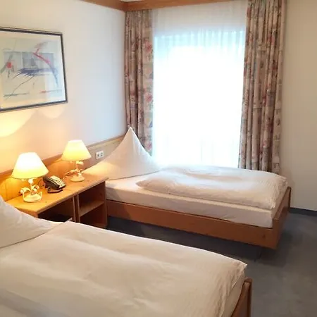 Akzent Hotell 3*