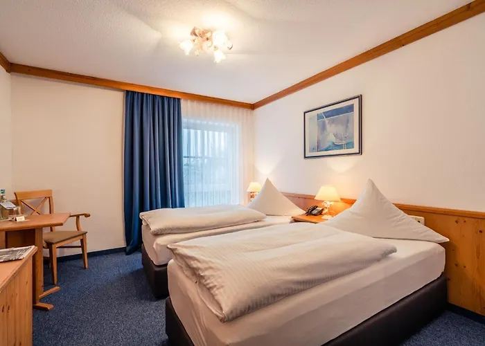 Akzent 3* Frankenberg